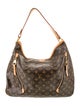 Louis Vuitton LV Monogram Delightful GM
