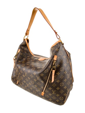 Louis Vuitton LV Monogram Delightful GM