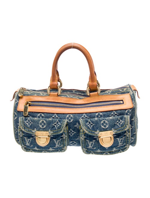 Louis Vuitton LV Monogram Neo Speedy