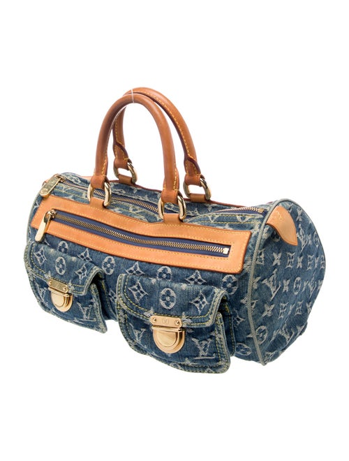 Louis Vuitton LV Monogram Neo Speedy