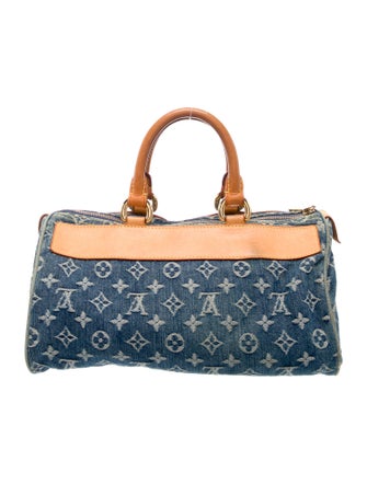 Louis Vuitton LV Monogram Neo Speedy