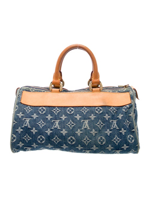 Louis Vuitton LV Monogram Neo Speedy