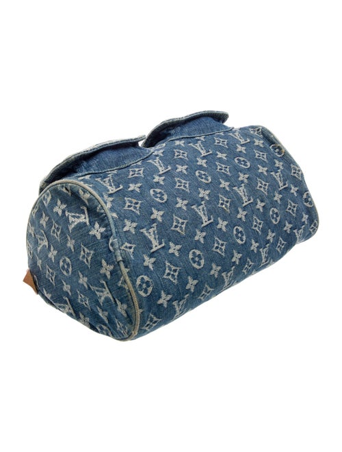 Louis Vuitton LV Monogram Neo Speedy