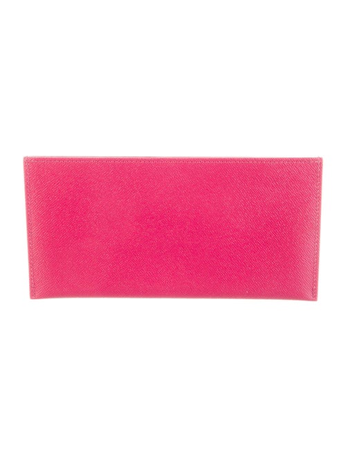 Louis Vuitton Leather Pochette Félicie Insert