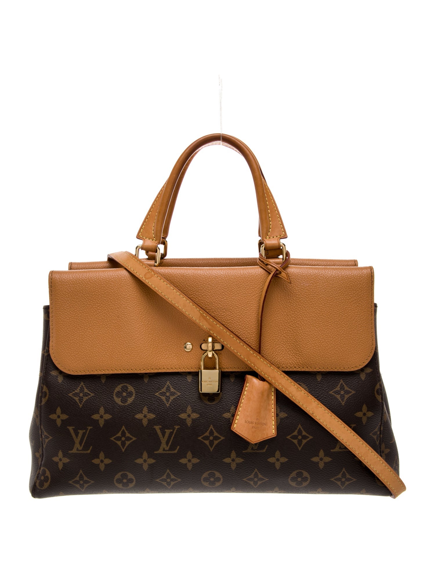 Louis Vuitton LV Monogram Venus Epice