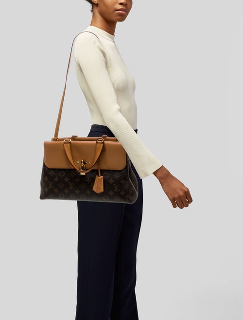 Louis Vuitton LV Monogram Venus Epice