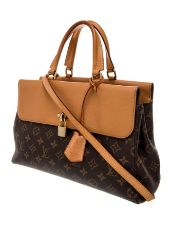 Louis Vuitton LV Monogram Venus Epice