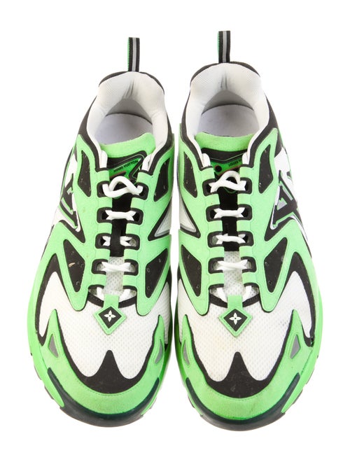 Louis Vuitton Runner Tatic Sneakers