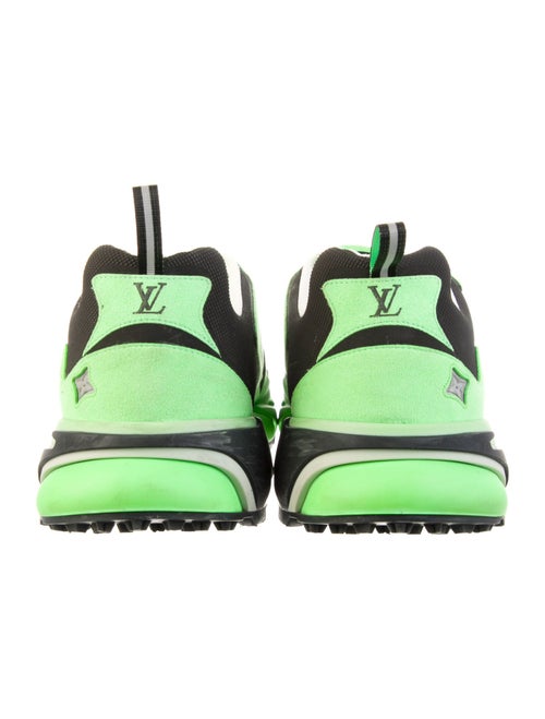 Louis Vuitton Runner Tatic Sneakers