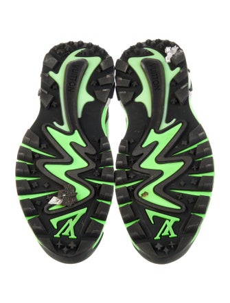 Louis Vuitton Runner Tatic Sneakers