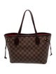 Louis Vuitton Damier Ebene Neverfull PM