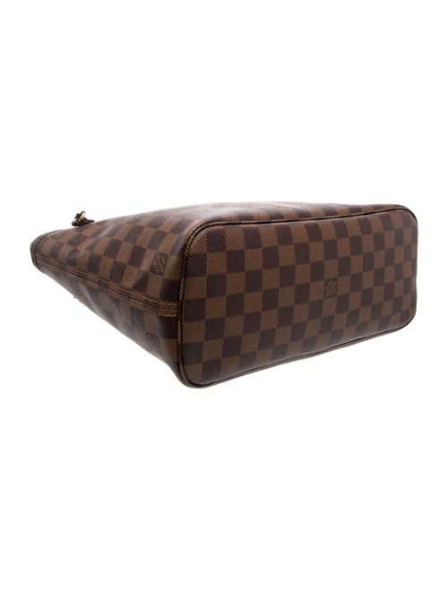Louis Vuitton Damier Ebene Neverfull PM