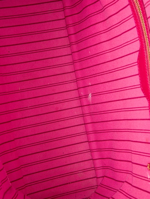 Louis Vuitton Cherry Blossom Takashi Murakami Limited Edition Cosmic Blossom PM