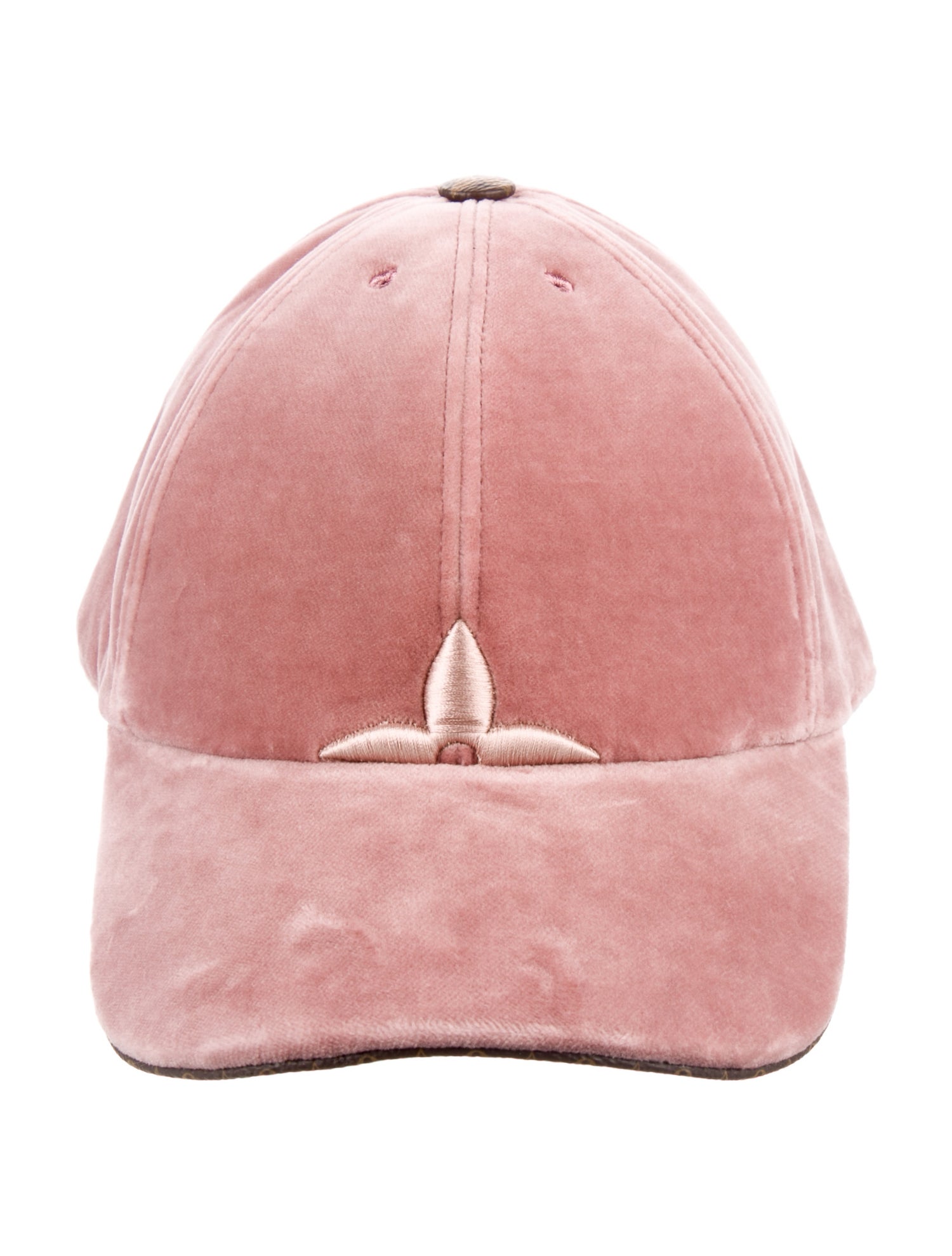 Louis Vuitton LV Touch Cap