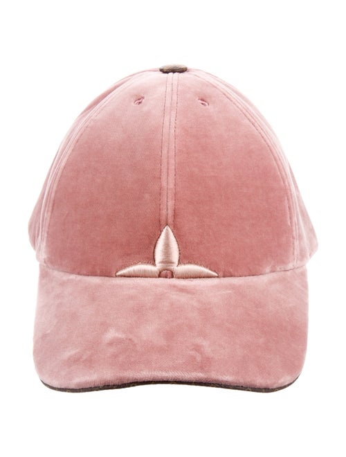 Louis Vuitton LV Touch Cap