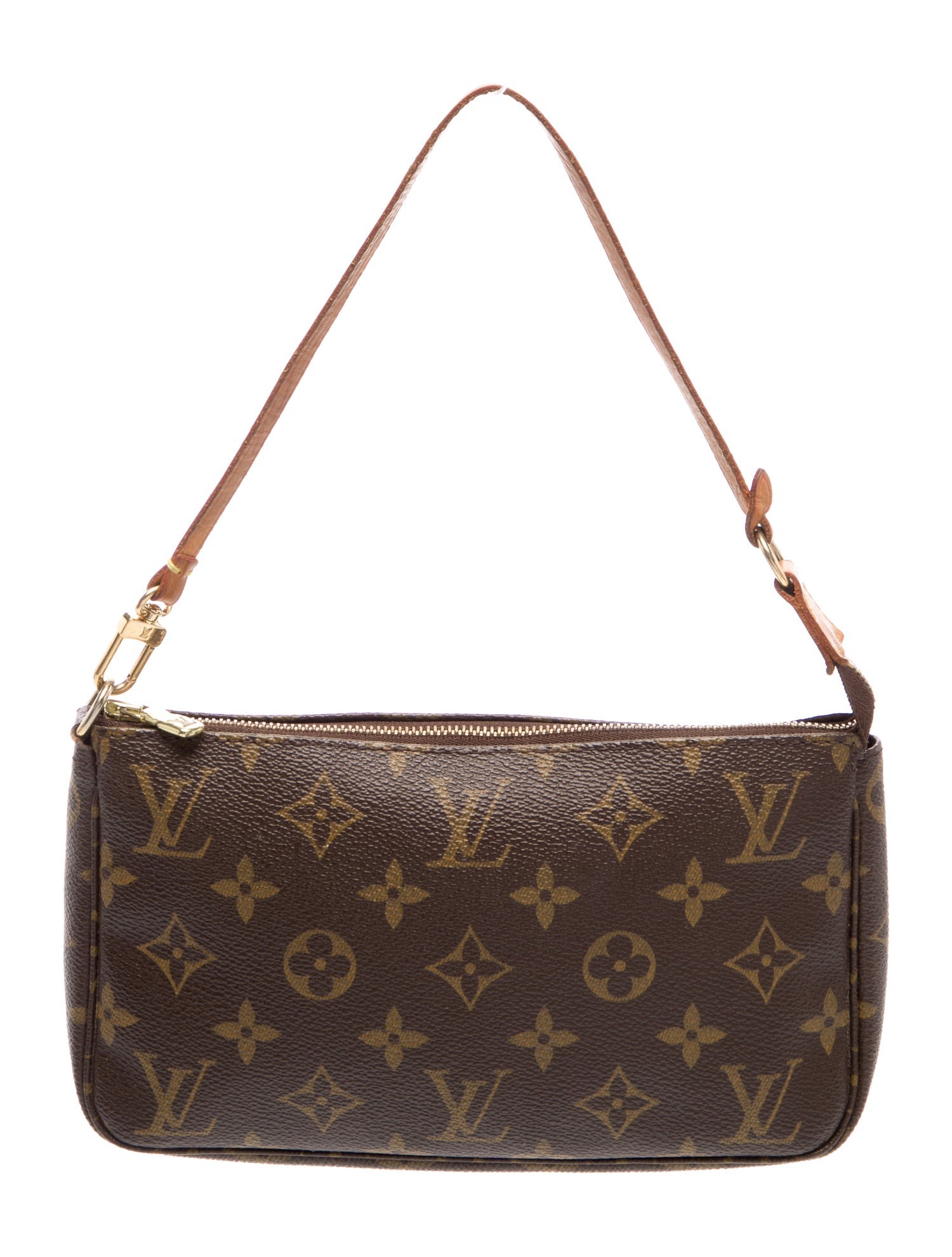 Louis Vuitton LV Monogram Pochette Accessoires