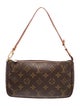 Louis Vuitton LV Monogram Pochette Accessoires