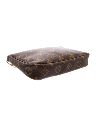 Louis Vuitton LV Monogram Pochette Accessoires
