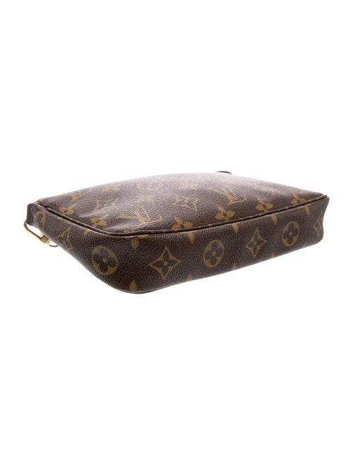 Louis Vuitton LV Monogram Pochette Accessoires