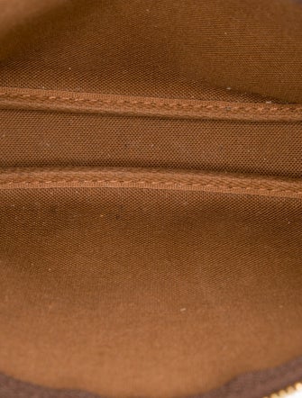 Louis Vuitton LV Monogram Pochette Accessoires
