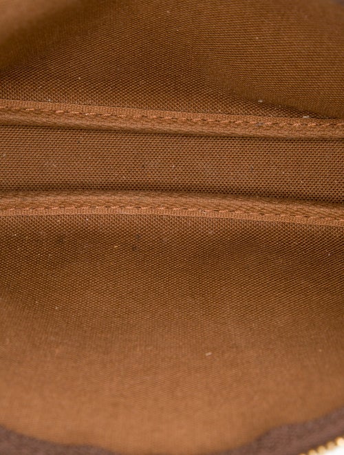 Louis Vuitton LV Monogram Pochette Accessoires