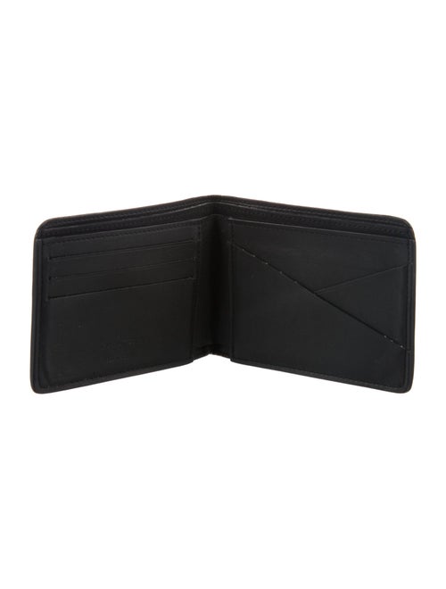 Louis Vuitton Damier Infini Leather Wallet