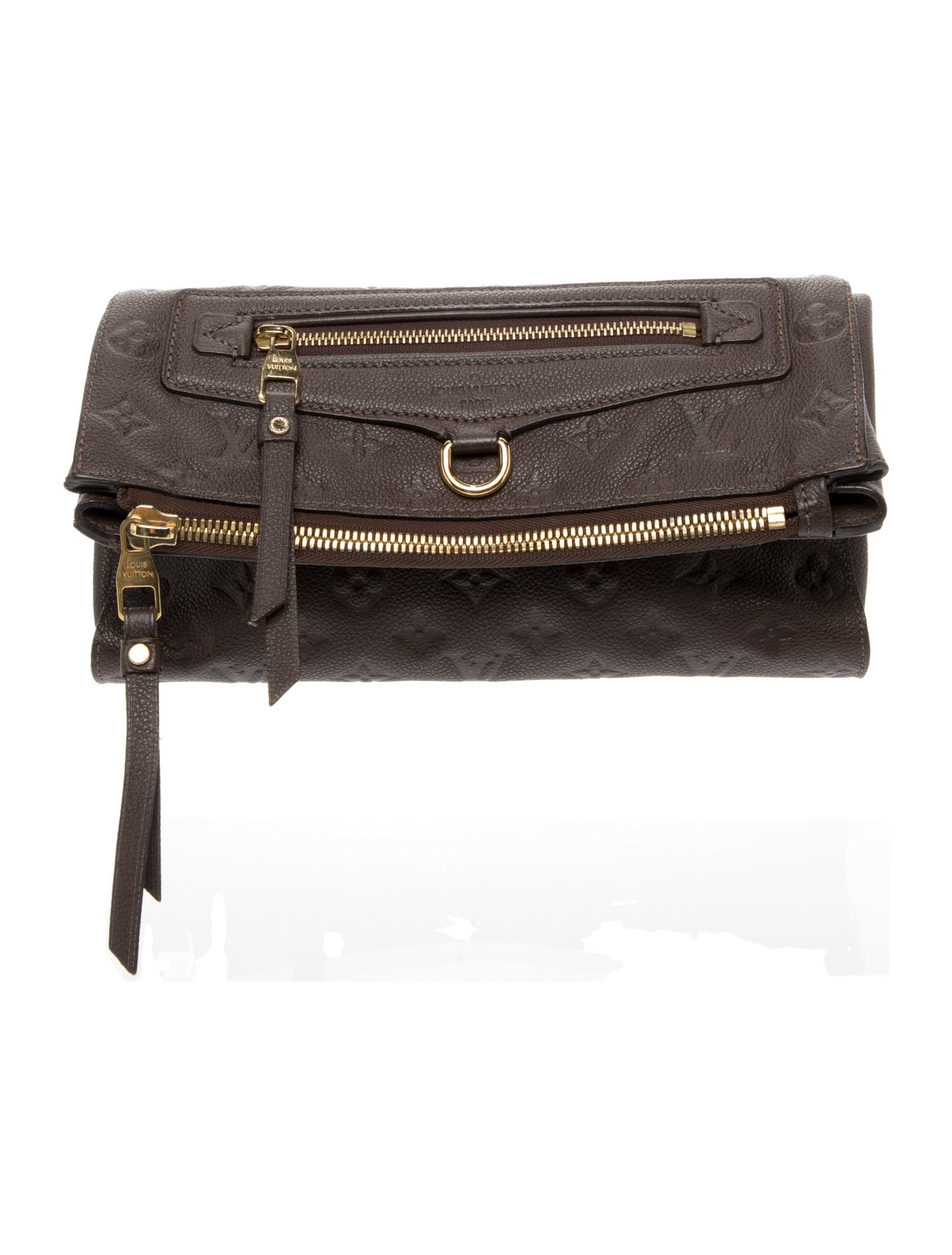 Louis Vuitton LV Monogram Pétillante