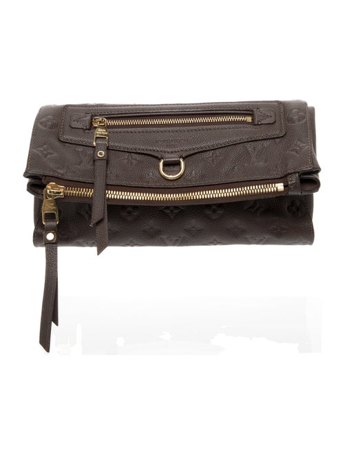 Louis Vuitton LV Monogram Pétillante