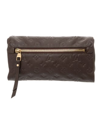 Louis Vuitton LV Monogram Pétillante