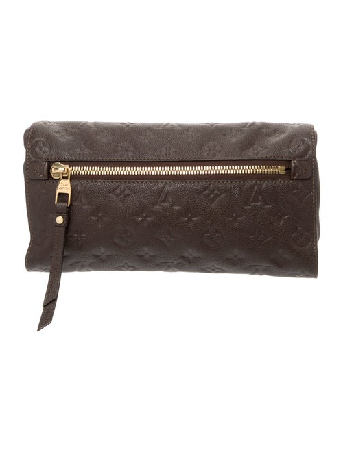 Louis Vuitton LV Monogram Pétillante