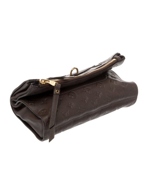 Louis Vuitton LV Monogram Pétillante