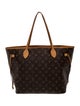 Louis Vuitton LV Monogram Neverfull MM