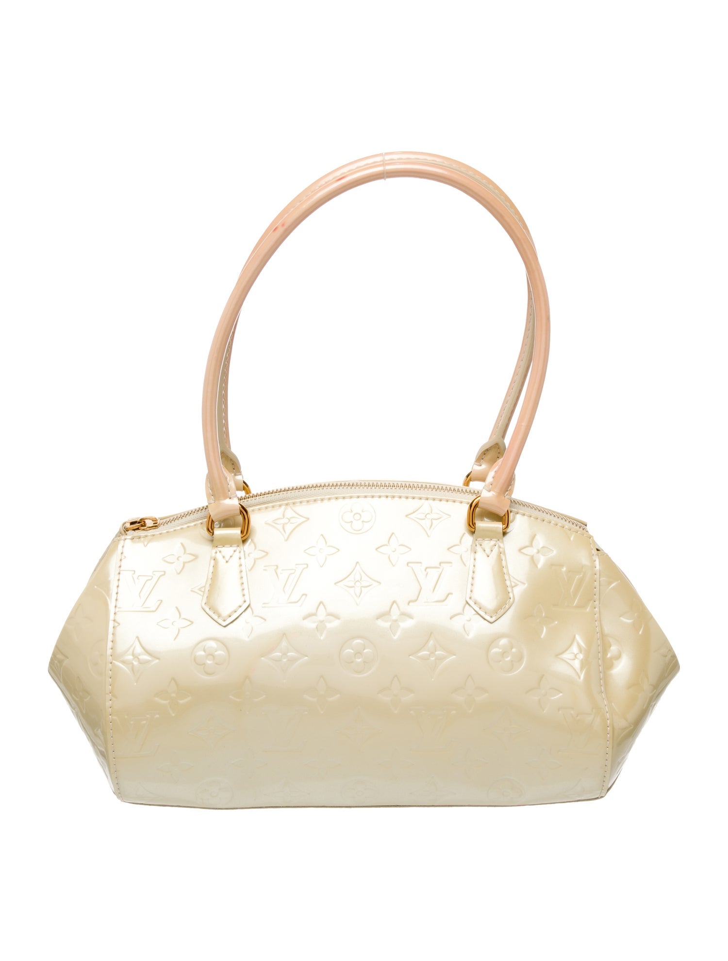 Louis Vuitton Monogram Vernis Sherwood