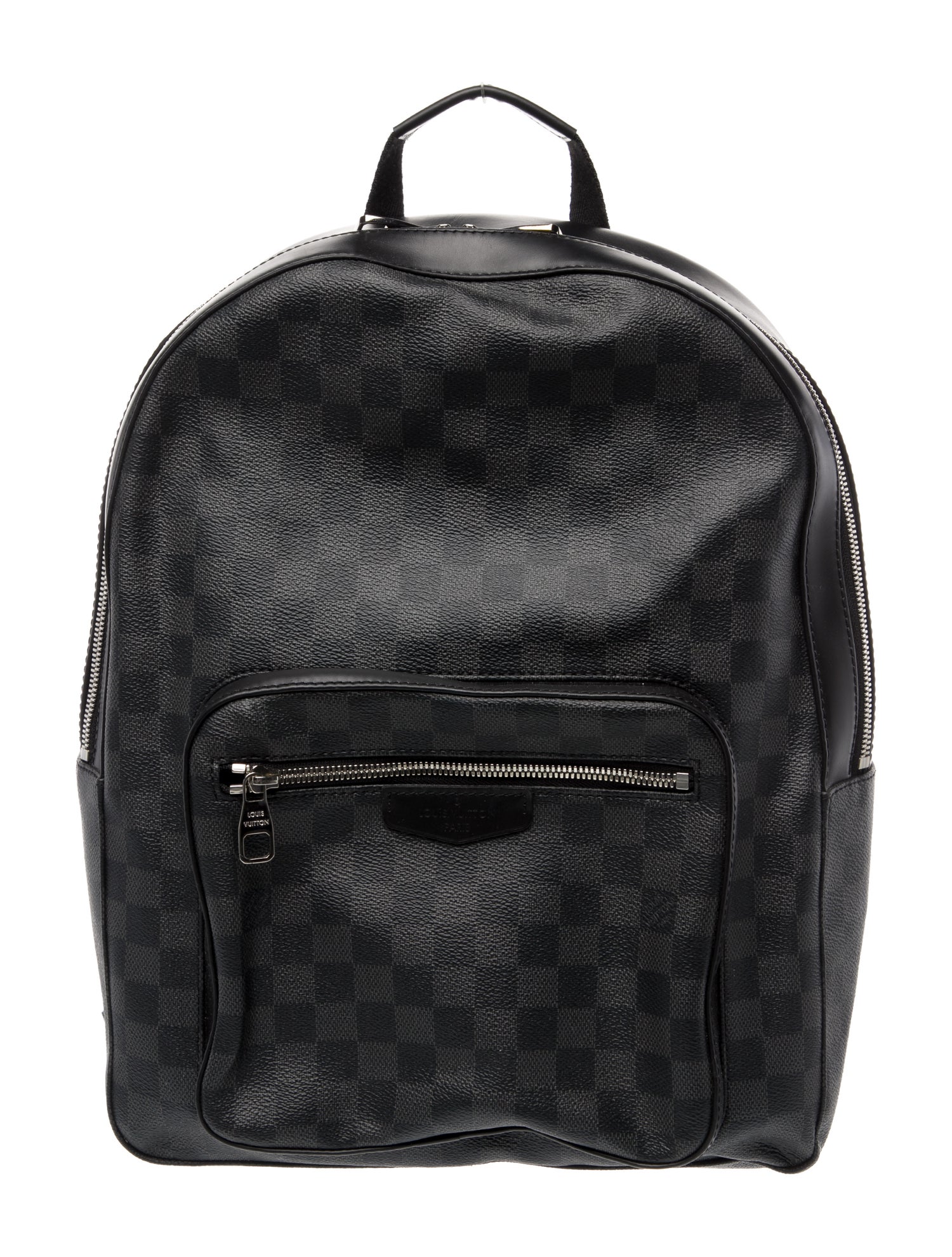 Louis Vuitton Damier Graphite Josh
