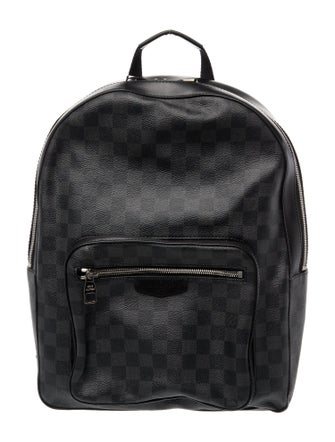 Louis Vuitton Damier Graphite Josh