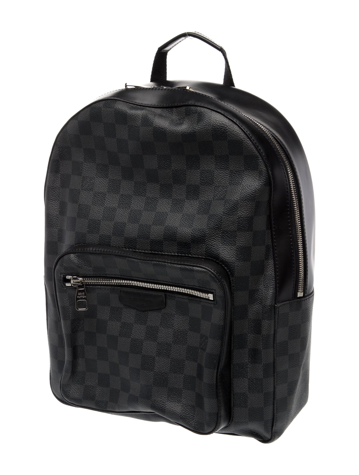 Louis Vuitton Damier Graphite Josh