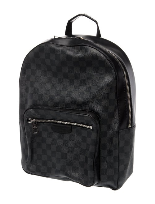 Louis Vuitton Damier Graphite Josh