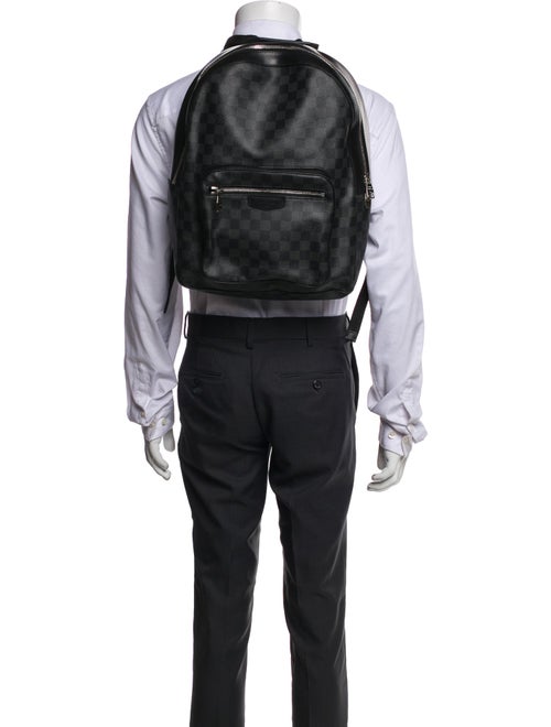 Louis Vuitton Damier Graphite Josh