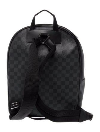 Louis Vuitton Damier Graphite Josh