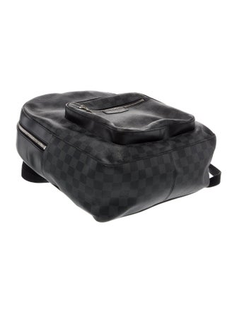 Louis Vuitton Damier Graphite Josh