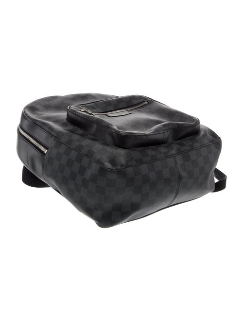 Louis Vuitton Damier Graphite Josh