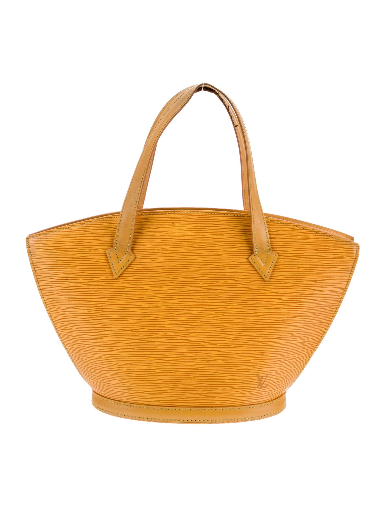 Louis Vuitton LV Monogram Saint Jacques PM