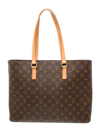 Louis Vuitton LV Monogram Luco