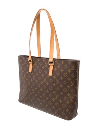 Louis Vuitton LV Monogram Luco