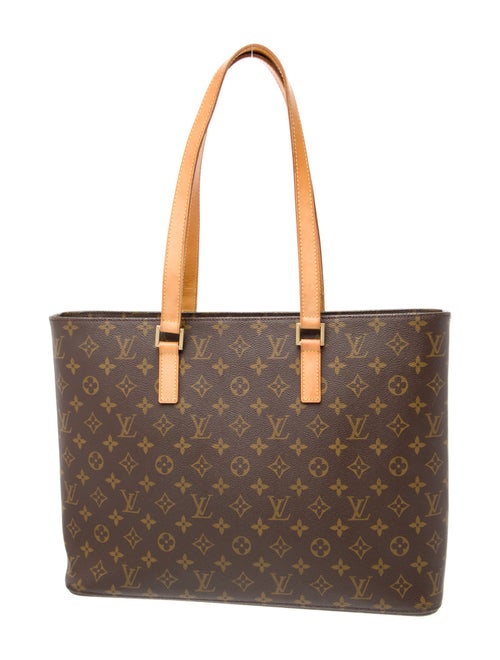 Louis Vuitton LV Monogram Luco