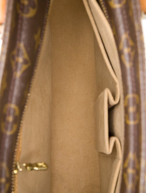 Louis Vuitton LV Monogram Luco