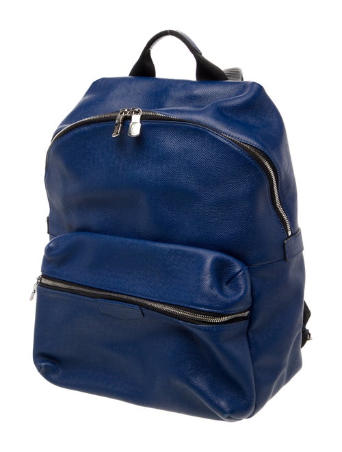 Louis Vuitton Taiga Leather Discovery