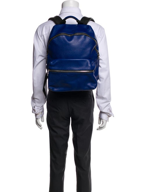 Louis Vuitton Taiga Leather Discovery