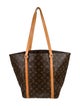 Louis Vuitton LV Monogram Sac Shopping 48