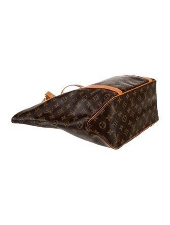 Louis Vuitton LV Monogram Sac Shopping 48